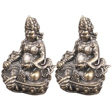 Pezzi ottone statua usato  Spedire a Italy