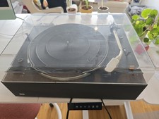 Braun 500 schallplattenspieler gebraucht kaufen  Berlin