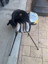 Nike golf tiger for sale  Lakeport