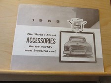 1955 nash rambler for sale  Robbinsville