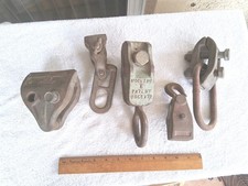 Vtg moclamps automobile for sale  Pinellas Park