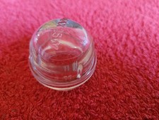 Riginal miele lampenabdeckung gebraucht kaufen  Dobel