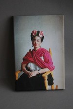 Frida kahlo blumen gebraucht kaufen  Wetter (Ruhr)