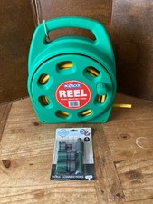 Hozelock hosebox 20m for sale  UK
