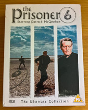 Prisoner ultimate collection for sale  TAMWORTH