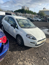 Fiat punto 199 for sale  LEEDS