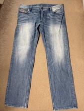 Diesel jeans mens for sale  TELFORD