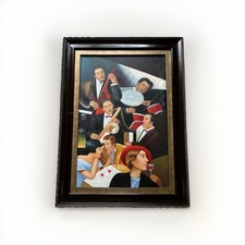 Hanoble large art for sale  Orlando