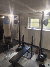 Home fitnesstudio gebraucht kaufen  Horgenzell