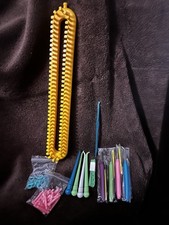 Yellow loom picks d'occasion  Expédié en Belgium