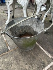 Bucket garden planter for sale Bucket garden planter for sale  BLACKBURN