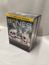 Bones complete series for sale  King