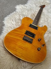 Fender custom telecaster for sale  CROOK