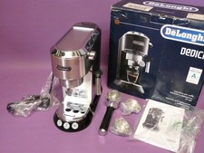 Delonghi 680 espressomaschine gebraucht kaufen  Coswig