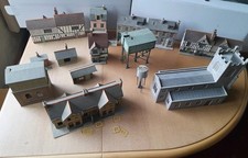 00 gauge buildings for sale 00 gauge buildings for sale RUGELEY