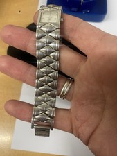 Ladies sterling silver for sale  BRISTOL