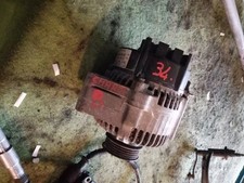 Alternatore smart smart usato  Italia