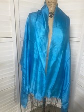 Rectangle scarf shawl for sale  Tijeras