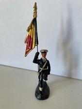 Durso porte drapeau d'occasion  Paris III