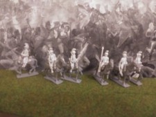 Soldatini dragoni austriaci usato Soldatini dragoni austriaci usato  Firenze