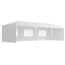 Outsunny wedding party for sale  GREENFORD