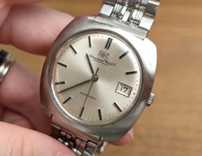 1960 iwc schaffhausen d'occasion  Expédié en Belgium