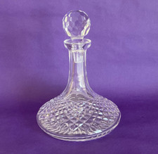 Vintage waterford alana for sale  NOTTINGHAM