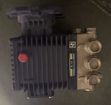 Interpump w140 pressure for sale  CARLISLE