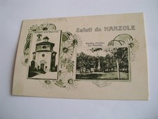 Cuneo saluti narzole usato  Asti