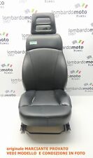 Sedile sedia seggiolino usato  Riesi