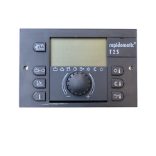Rapido rapidomatic t2s gebraucht kaufen  Oerlinghausen