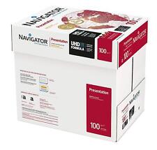 Navigator presentation 100g gebraucht kaufen  Wurmannsquick