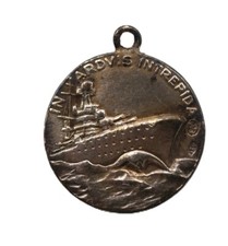 Medaglia mignon regia usato  Sarzana