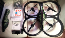 Drone parrot air usato  Genova