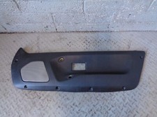 Freelander door card for sale  AXMINSTER