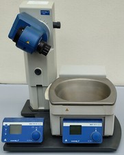 Rotationsverdampfer incl heizb gebraucht kaufen  Hirschhorn (Neckar)