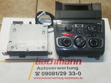 Radio bedienteil bildschirm gebraucht kaufen Radio bedienteil bildschirm gebraucht kaufen  Deiningen