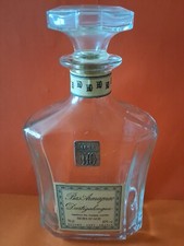 Ancienne bouteille marque d'occasion  Brienon-sur-Armançon