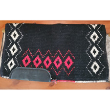 Harris reversible western for sale  Titusville