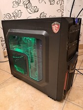 Gaming intel 7600k usato  Potenza