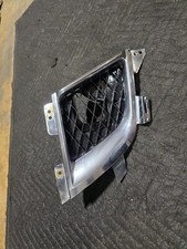 Para-choque dianteiro Saturn Sky linha vermelha malha grade inserção passageiro inferior direito 07-09 comprar usado  Enviando para Brazil