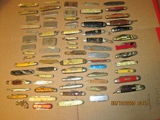 Vintage pocket knife for sale  Staten Island