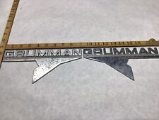 Vintage grumman cast for sale  Sultan