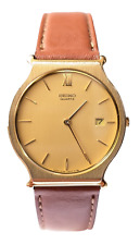 Orologio seiko classic usato  Bologna