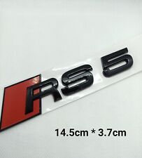 Rs5 logo audi5 d'occasion  Pantin