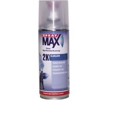 Klarlack 400 spraymax gebraucht kaufen  Flörsbachtal