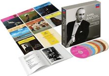 Karel Ancerl - Karel Ancerl Edition: Complete Recordings On Phillips & Deutsche comprar usado  Enviando para Brazil