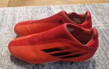 adidas laceless boots for sale  PONTEFRACT