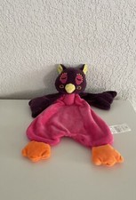 Doudou peluche hibou d'occasion  Montpellier-