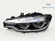 Bmw f30 f31 gebraucht kaufen  Berlin
